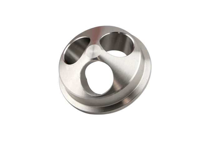 ALV 3-1 Weld Flange TS-0550-3099