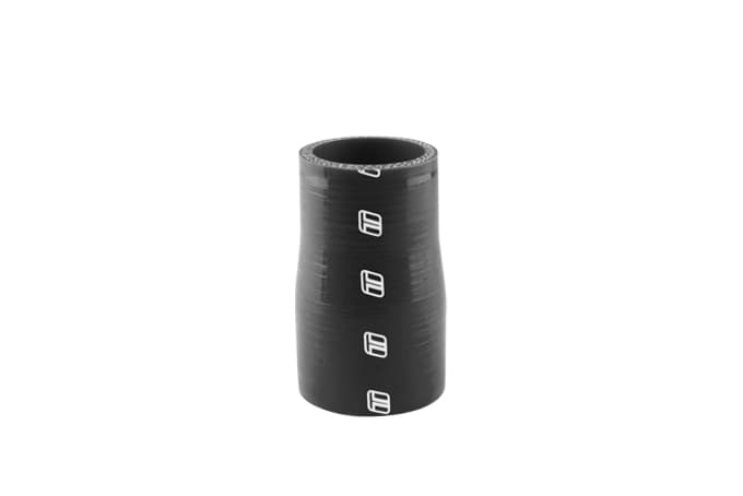Hose Reducer 1.75-2.00" BLACK TS-HR175200-BK