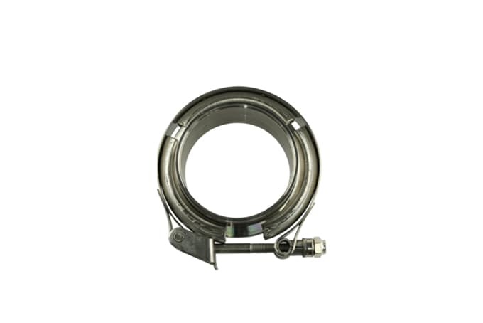 V-Band Coupling Kit inc Quick-Release (69.9mm / 2.75") TS-ECK-275