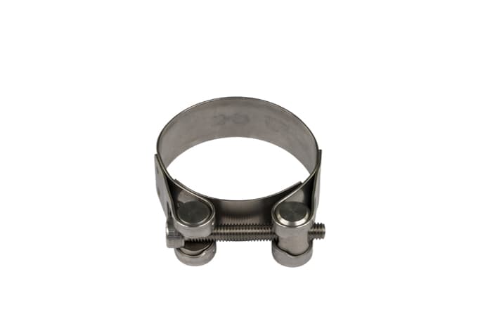Barrel Hose Clamp (46-51mm / 2.00") TS-HCB-051