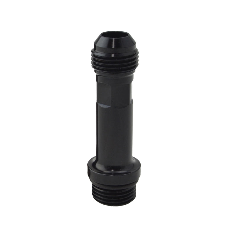 Billet Turbo Drain 70mm Extension -10 MALE to -10 PORT TS-0804-1021