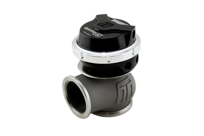 GenV WG45 HyperGate45 7psi Black TS-0553-1002