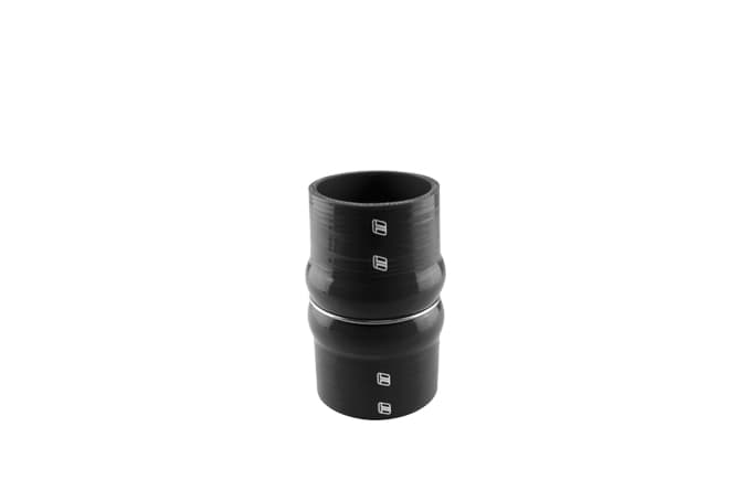 Double Hump Hose 3.00" - Black TS-HH300-BK