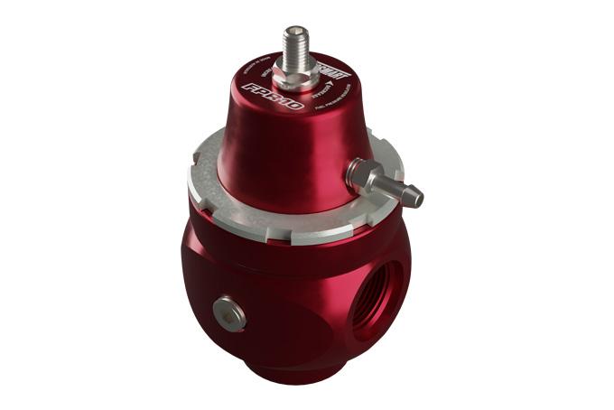 FPR10 Red TS-0404-1044