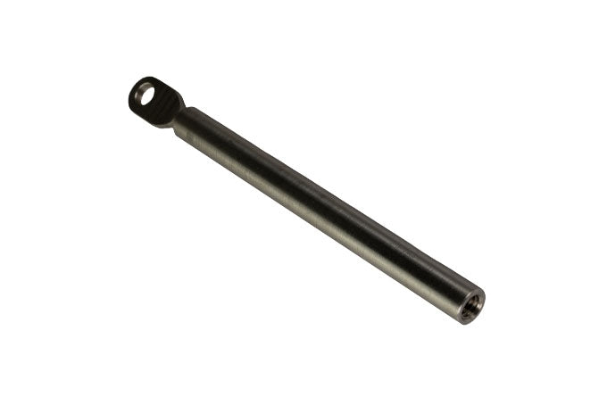 Clevis Suit IWG75 (M6 Thread) 6.3mm (Hole) x 125mm TS-0600-3009