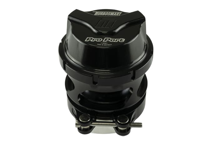 BOV GenV ProPort BOV Sleeper TS-0208-1115