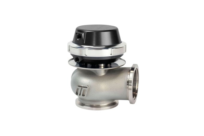 Gen4 WG45 HyperGate45 7psi Black TS-0506-1002