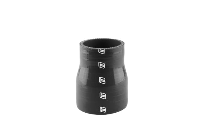 Hose Reducer 2.25-2.75" BLACK TS-HR225275-BK
