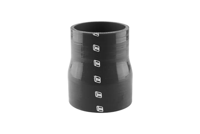 Hose Reducer 3.00-3.50" BLACK TS-HR300350-BK
