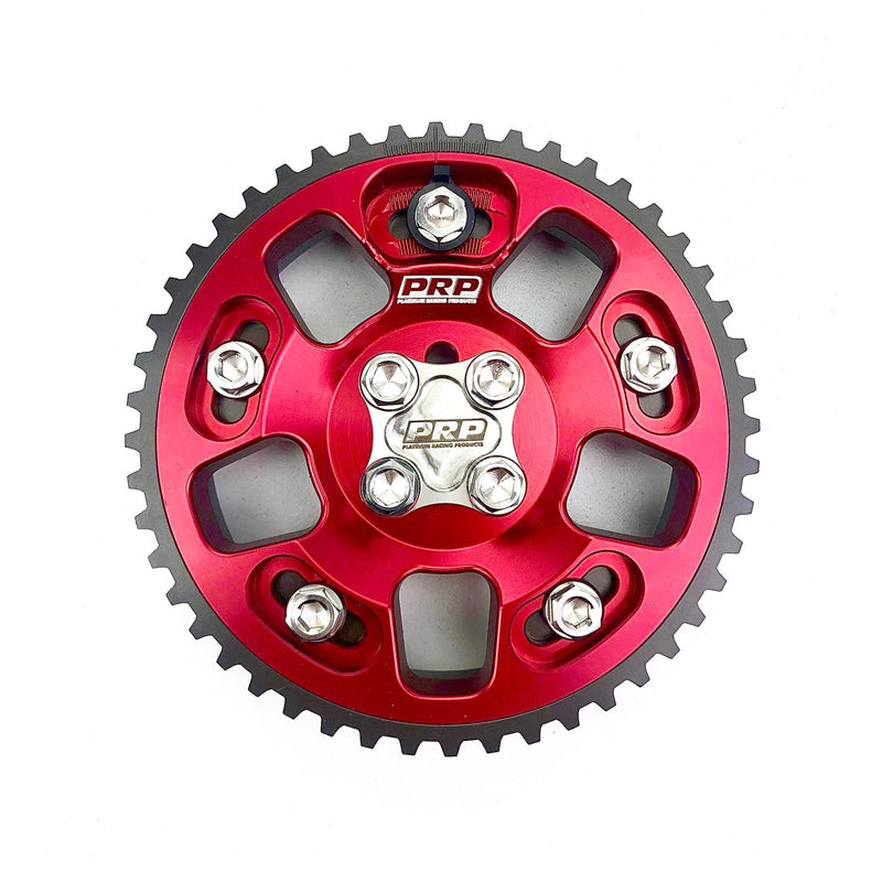 PRP Adjustable Cam Gears