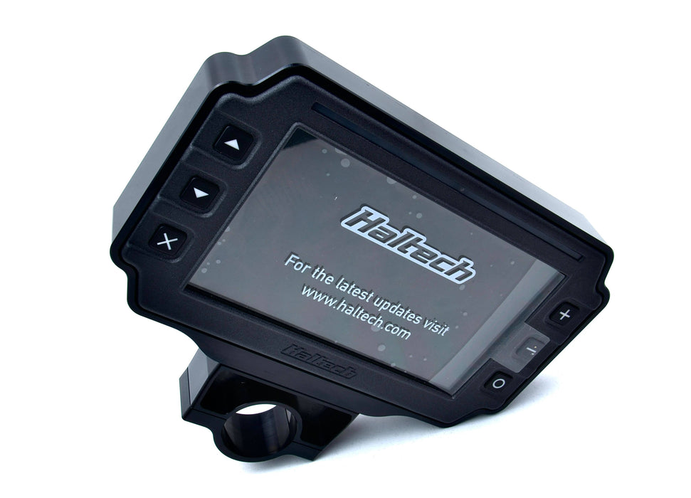 Haltech IC7 Display Dash Mount