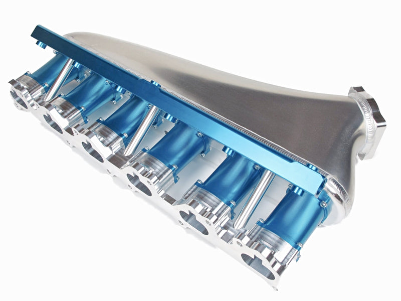 Ford Barra Standard Port / Single Rail Intake Manifold