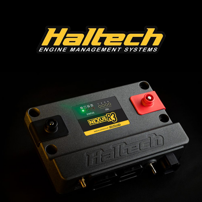 Nexus R3 VCU + Plug and Pin Set HT-193100