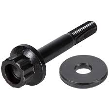 Nissan RB25 & RB30 Harmonic Crankshaft Balancer Bolt