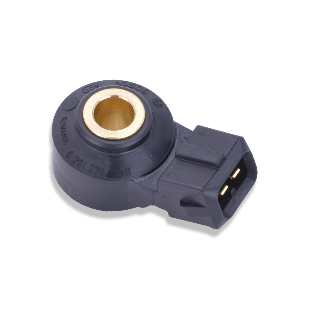 Bosch Motorsport “Wideband” Knock Sensor KS4-P – 3 to 25 kHz