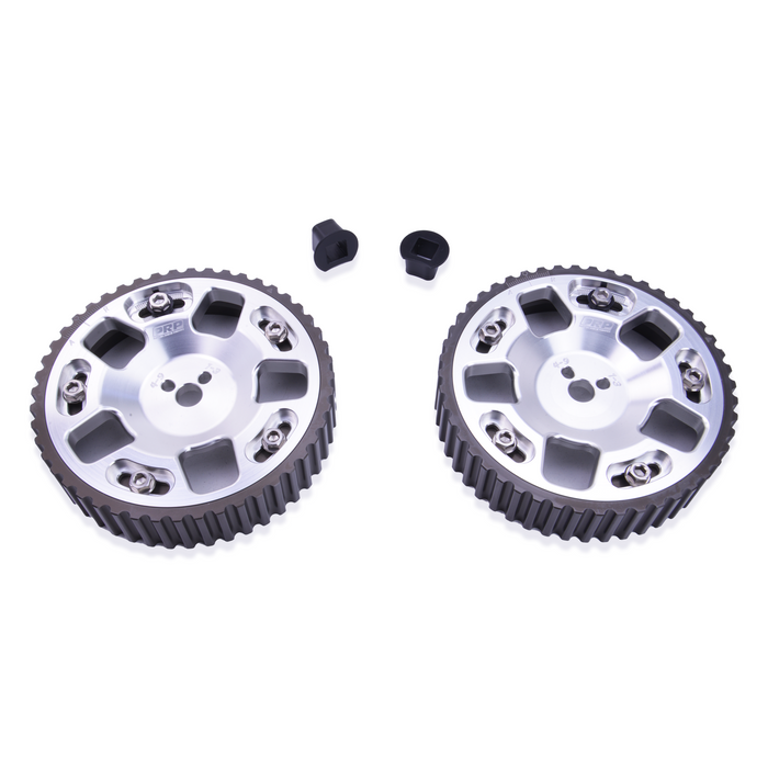 PRP Adjustable Cam Gears - Mitsubishi 4G63