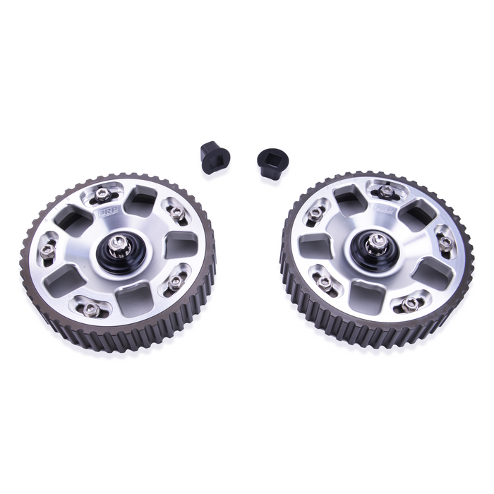 PRP Adjustable Cam Gears - Mitsubishi 4G63