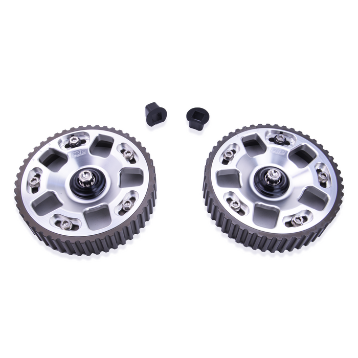 Adjustable Cam Gears to suit Mitsubishi 4G63
