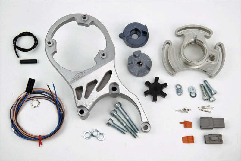 PRP Race Series Mechanical Fuel Pump Kit - Toyota 1JZ/2JZ