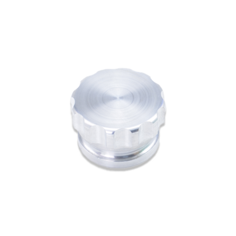 PRP Weld-on Threaded Spout & Cap
