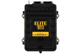 Haltech Elite ECU inc Wiring Harness
