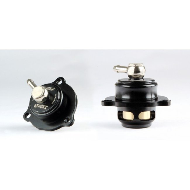 BOV Kompact Shortie - Plumb Back TS-0203-1261