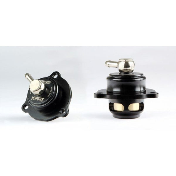 Turbosmart Valvola Scarico Turbo Kompact Shortie – Plumb Back – Per Ford Ecoboost, BorgWarner EFR E KKK