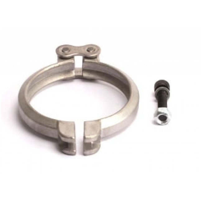 Wastegate 45 Inlet Vee Band
