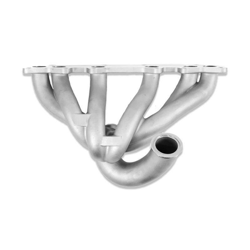 SALE Toyota 1JZ VVTI High Mount V-Band Exhaust Manifold