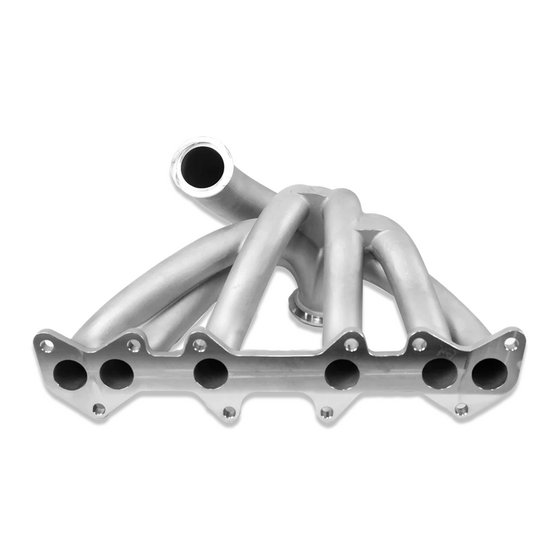 SALE Toyota 1JZ VVTI High Mount V-Band Exhaust Manifold