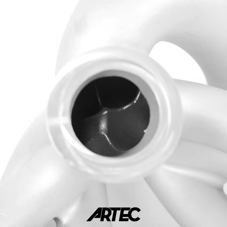 SALE Toyota 1JZ VVTI High Mount V-Band Exhaust Manifold