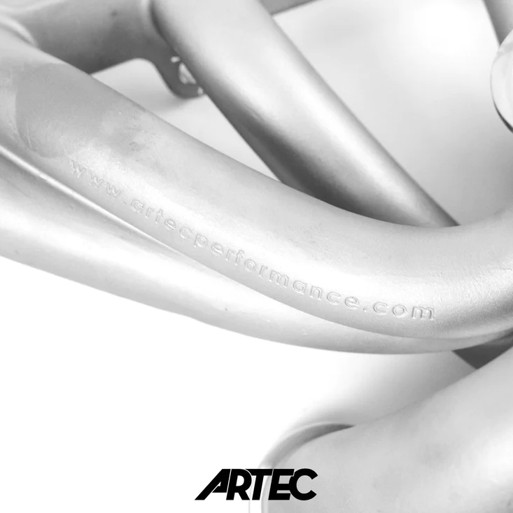 SALE Toyota 1JZ VVTI High Mount V-Band Exhaust Manifold
