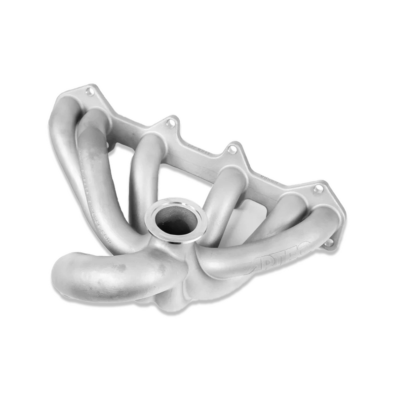 SALE Toyota 1JZ VVTI High Mount V-Band Exhaust Manifold