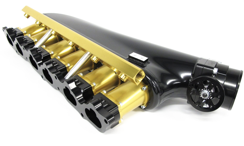 Toyota 1JZ Single Rail Intake Manifold